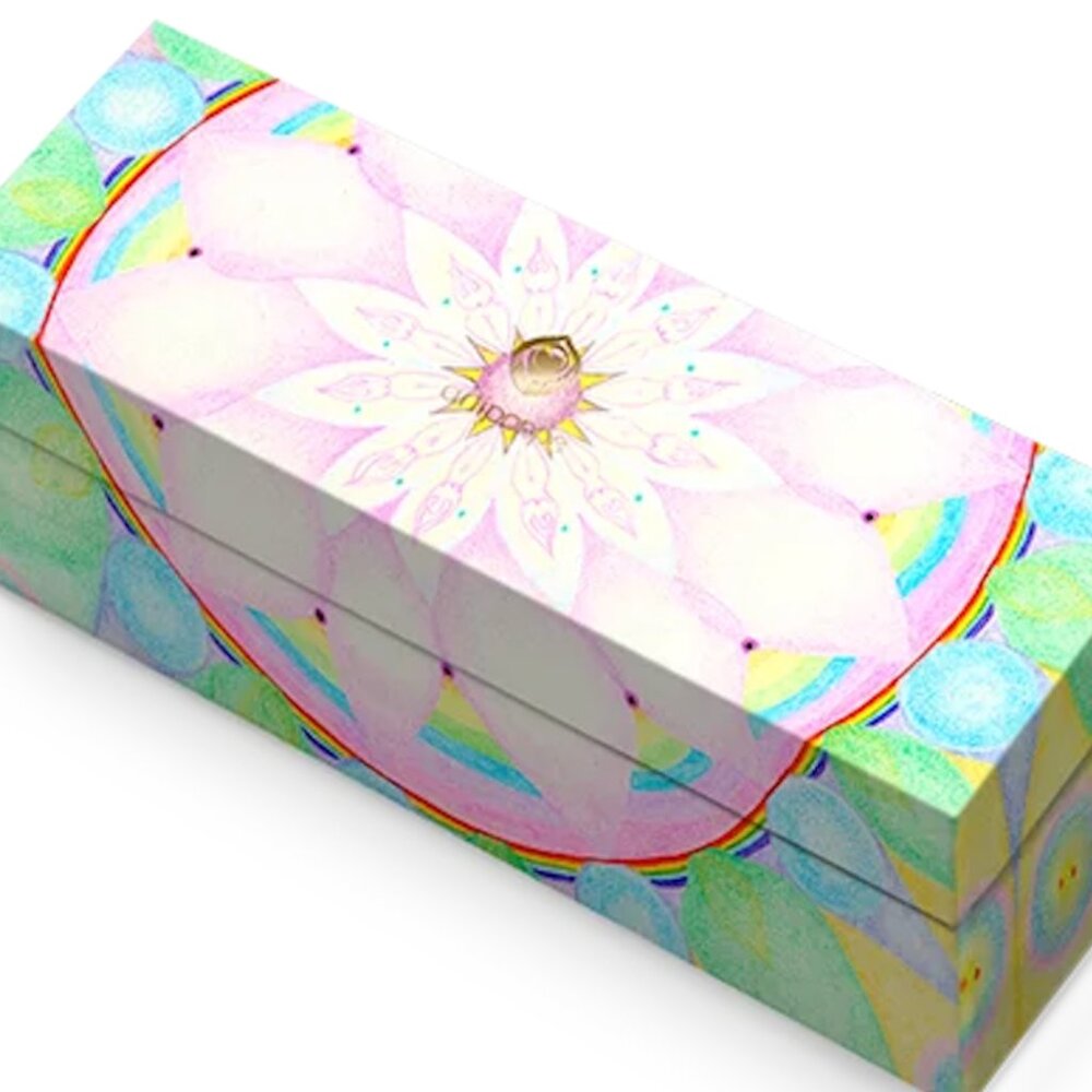 Artipoppe Discount and Box